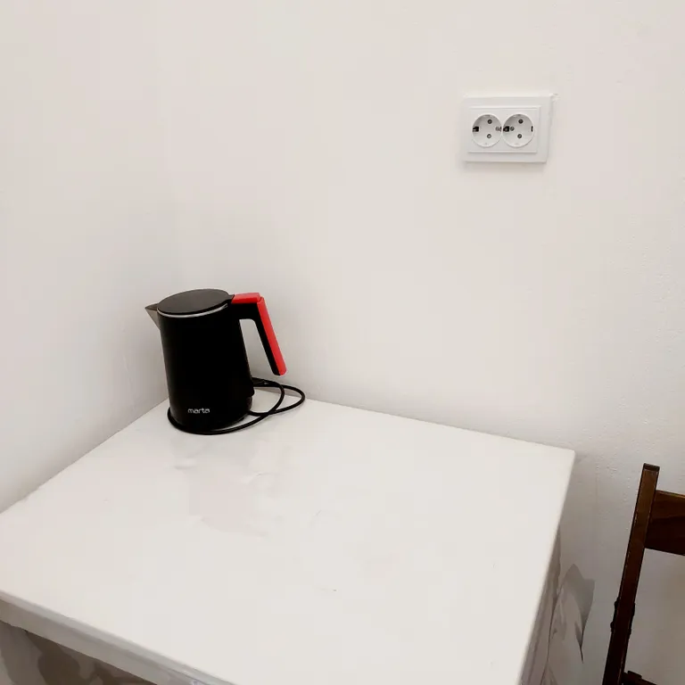 Студия в клубном доме 3iD