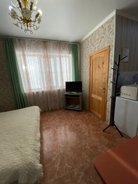 Квартира 1-комнатная Квартира — Лабинск