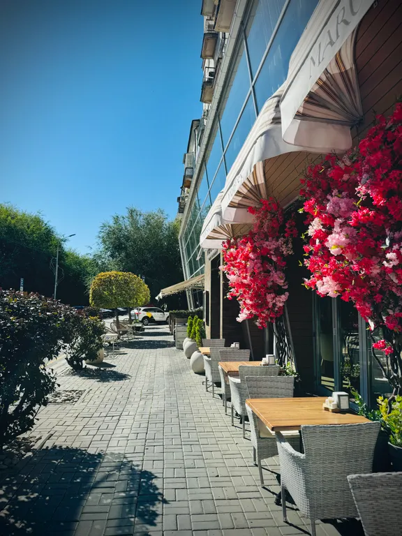 Квартира с видом на Волгу рядом с набережной