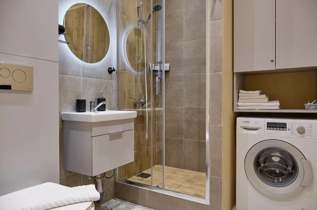 Квартира Квартира Атмосферная студия в самом сердце мегаполиса — Екатеринбург