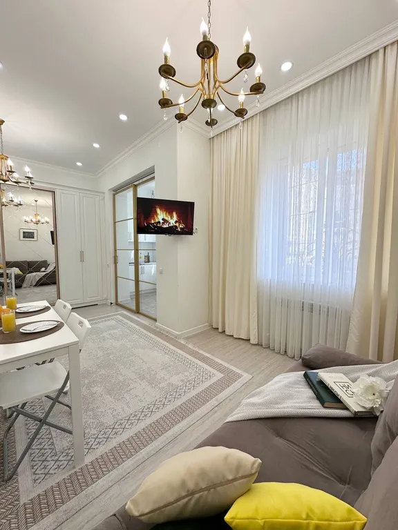 Vienna city apartments