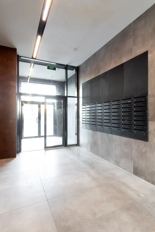 1-к. квартира, 40 м²