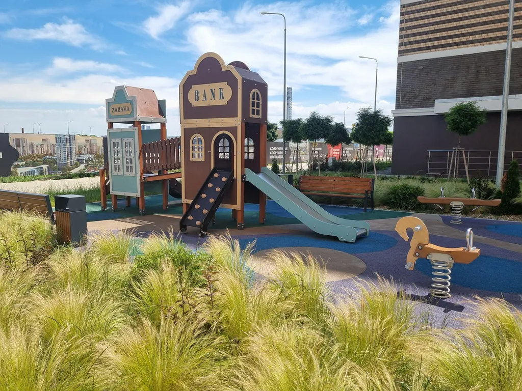 Квартира 1-комнатная Квартира — Краснодар