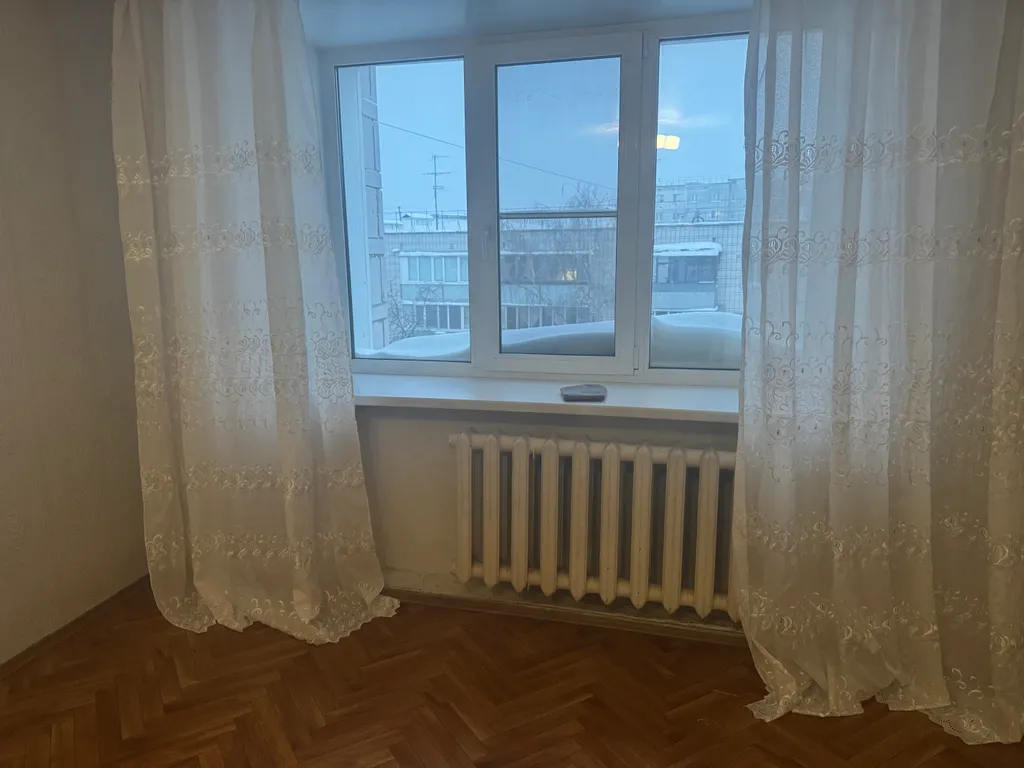 2-х комнатная квартира в центре с 3 кроватями