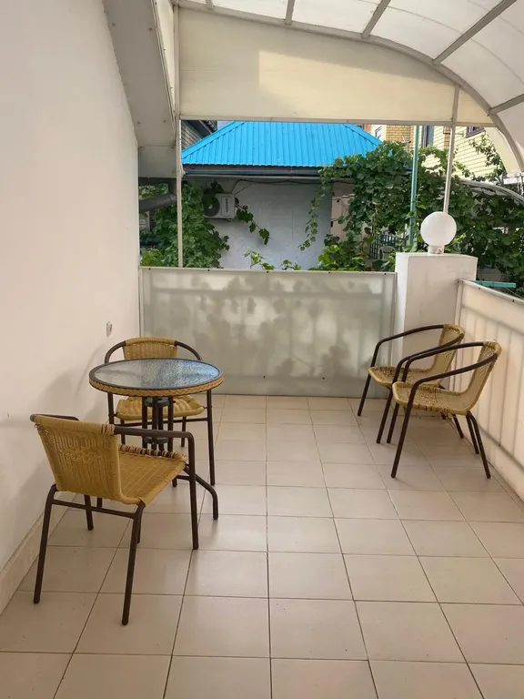 Большая 3к квартира в центре