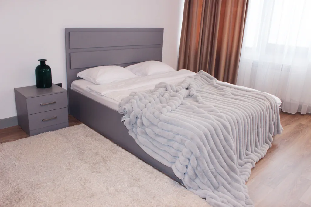 Cozy Home ЖК Exclusive Time