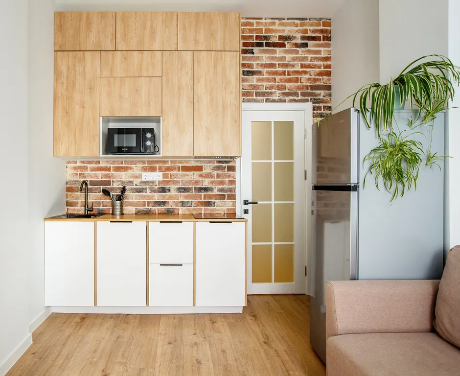 Квартира Семейная квартира с удобным расположением — Нижний Новгород