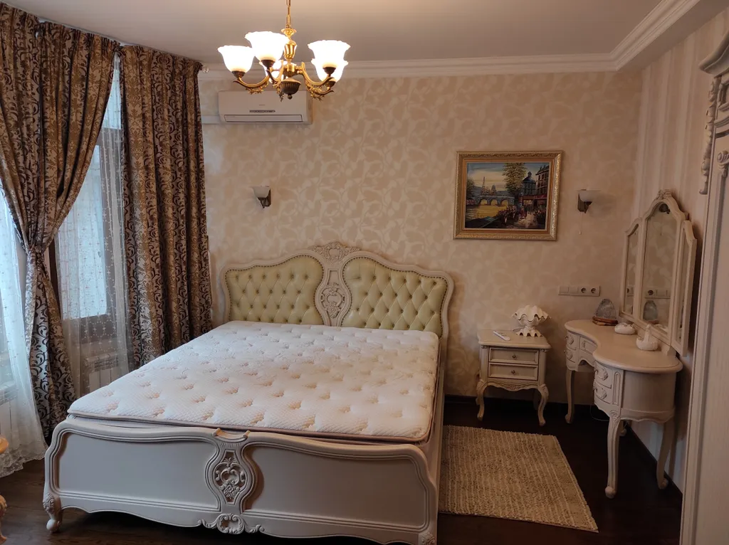 Коттедж 3-комнатный Дом — Ялта