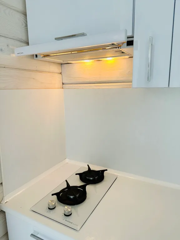 Коттедж Таунхаус с отдельным входом на Старой Мацесте — Сочи