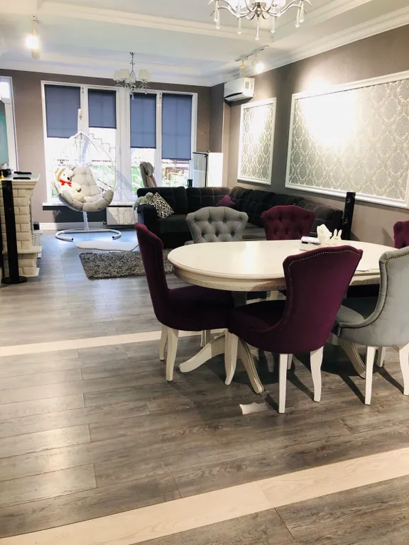 Коттедж 4-комнатный Дом — аренда посуточно в Геленджик