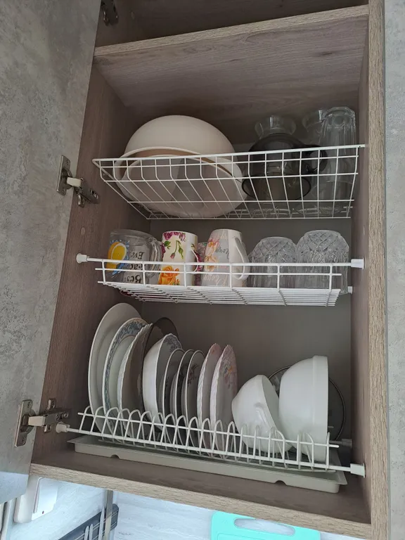 Квартира рядом с парком Победы