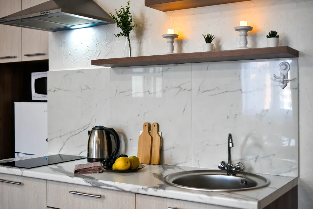 Квартира Уютная квартира в Северном — Красноярск