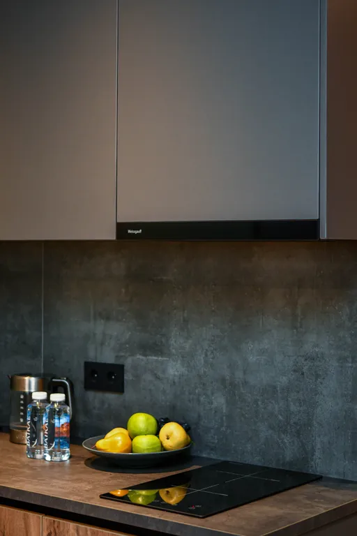 Апартаменты в жк бизнес класса Метрополис