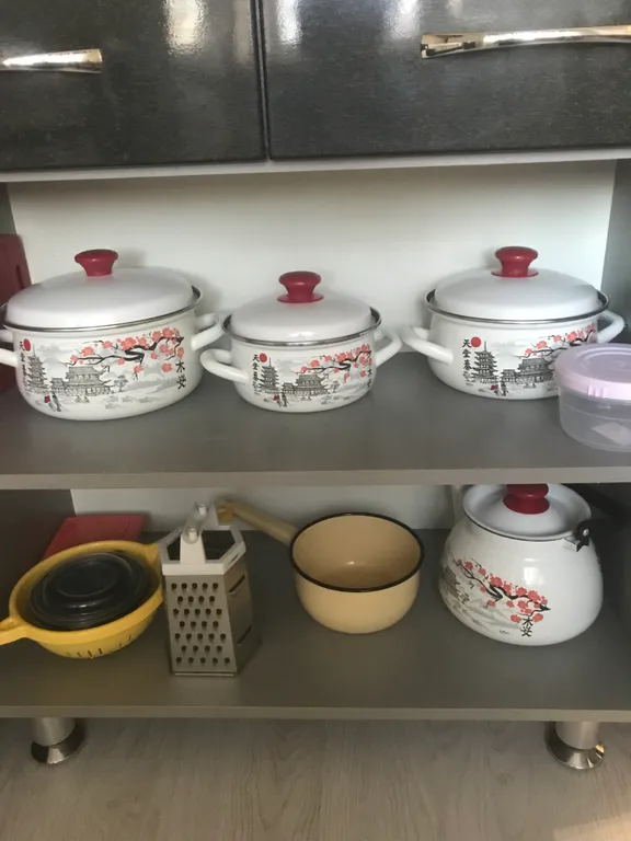 Квартира Однокомнатная квартира в центре Ворошиловского района — Волгоград