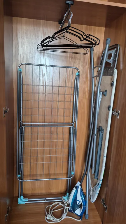 Атмосферная сталинка в центре города