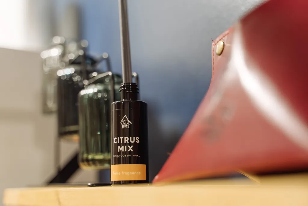 Апартаменты в центре