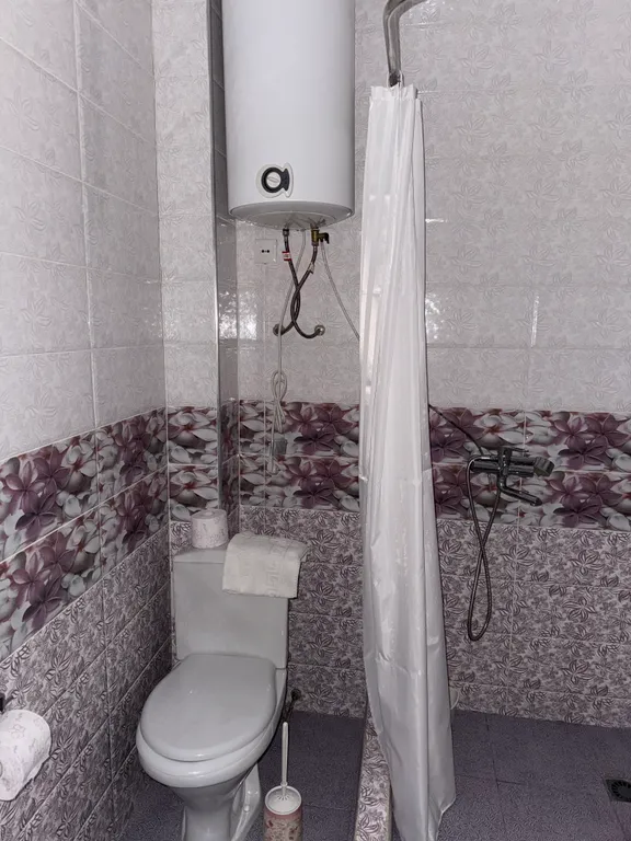 Квартира Комната — Сухум