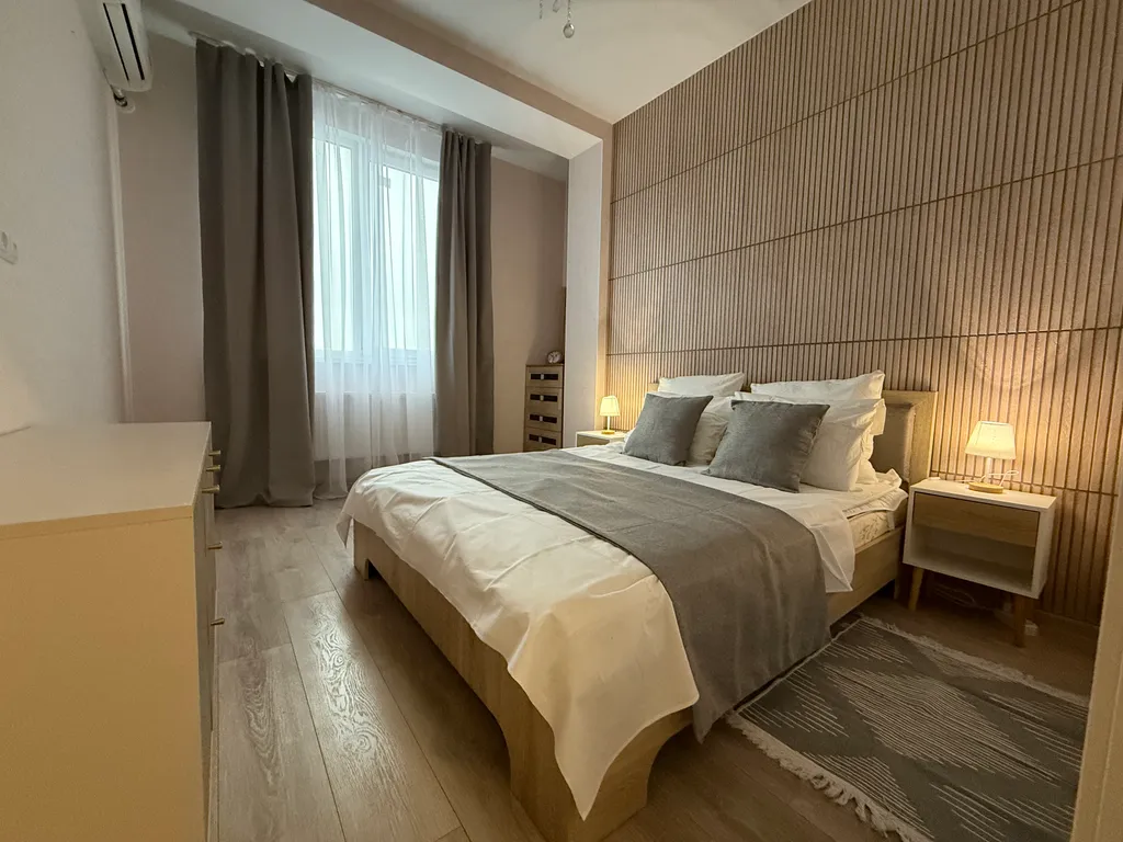 Квартира Апартаменты в 5 минутах от набережной — аренда посуточно в Сириус