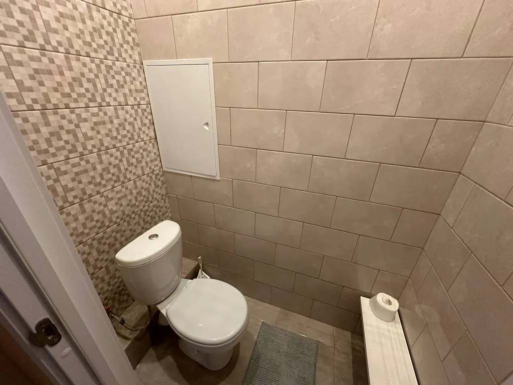 Апартаменты в мкр. Славянский