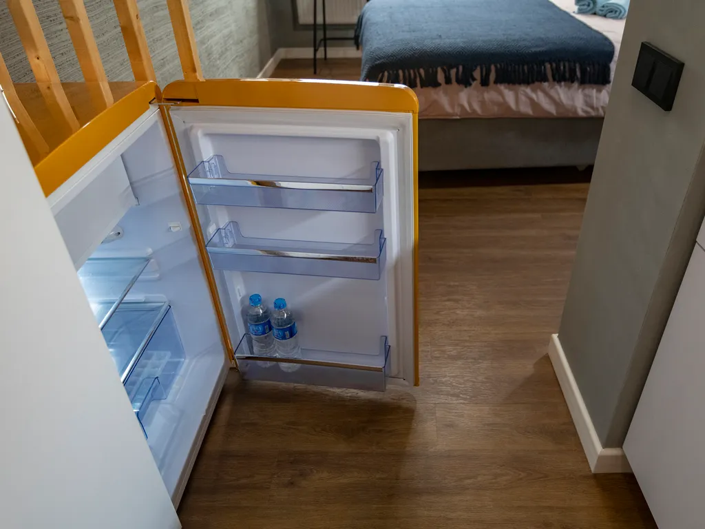 Стильная гостевая студия Небеса в МФК Созвездие