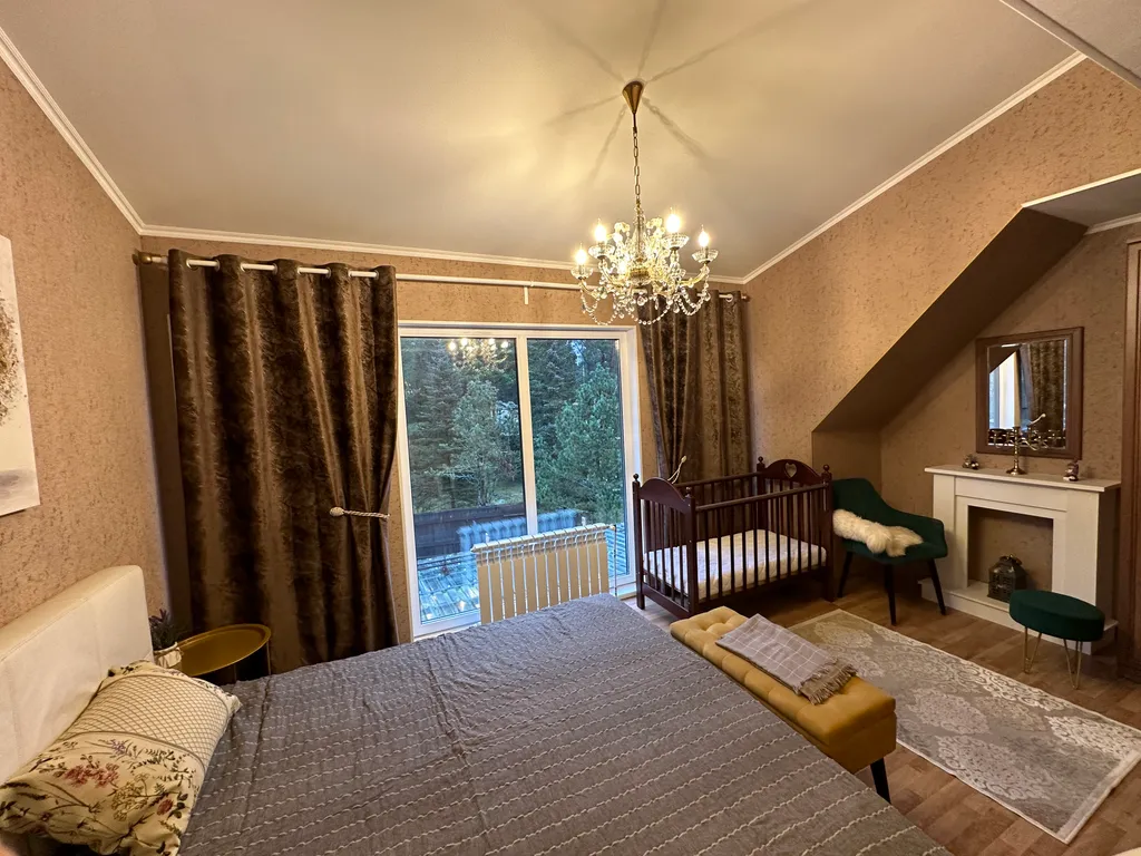 Дом с драконами