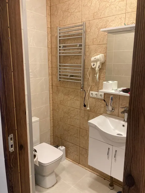 Дом для большой такой компании