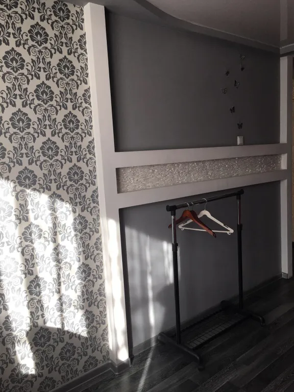 Уютная 1-комнатная квартира