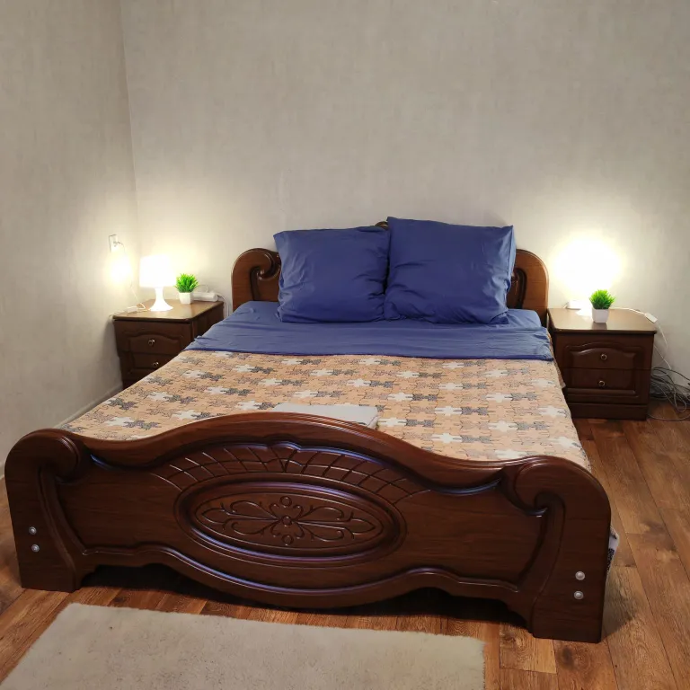 Квартира рядом с Аллеей Любви в Железноводске — аренда посуточно в Железноводск