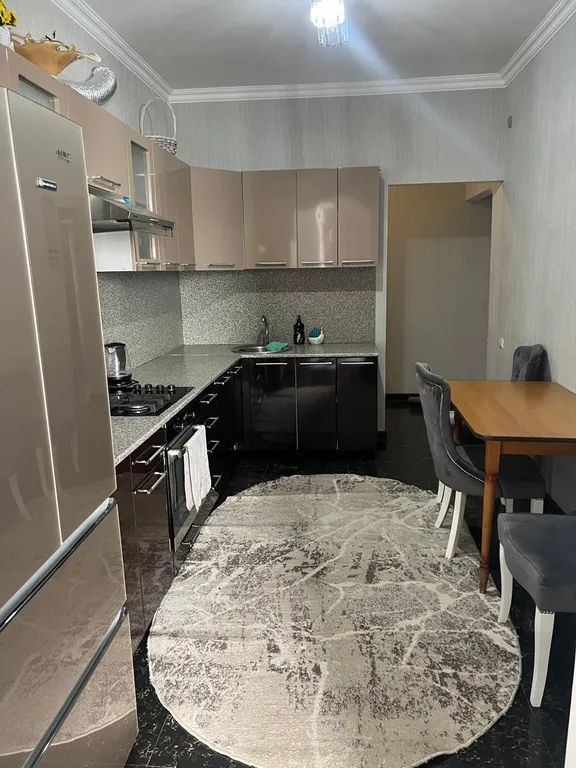 Уютная квартира у моря