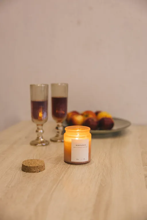 Уютный домик в кедровом лесу