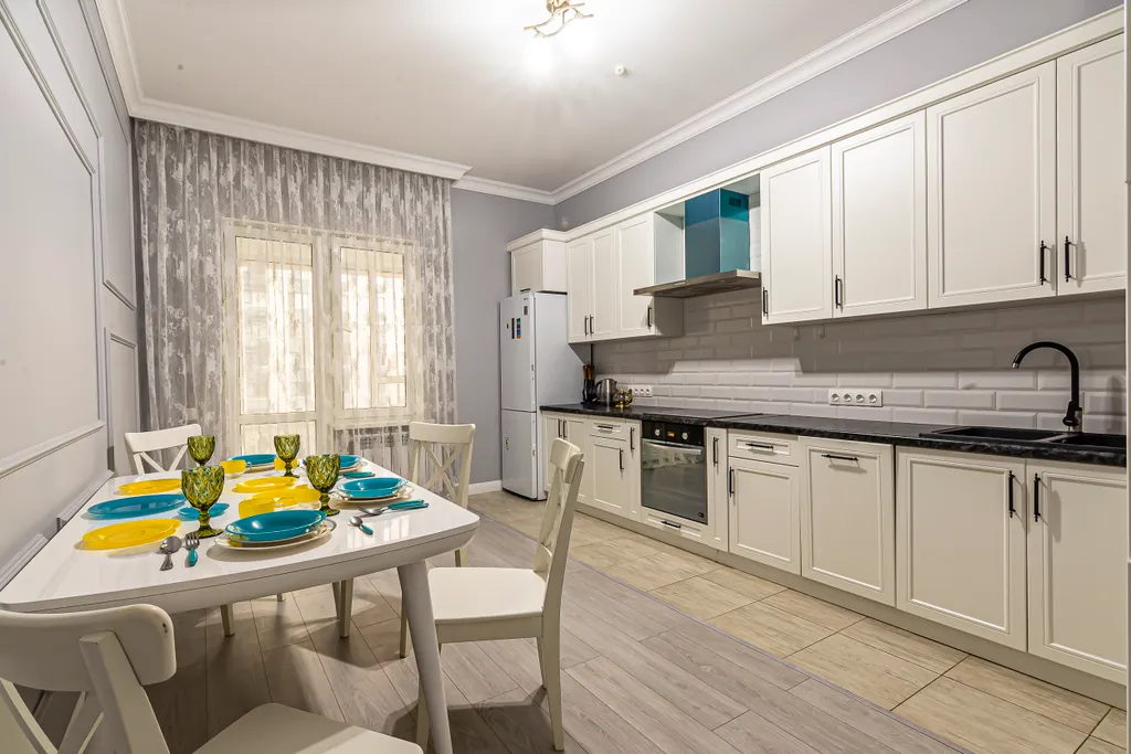 Vip апартамент центр Алматы жк 4you 25