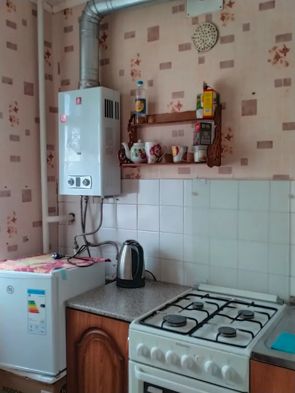 Уютная квартира в парковой зоне ждёт вас