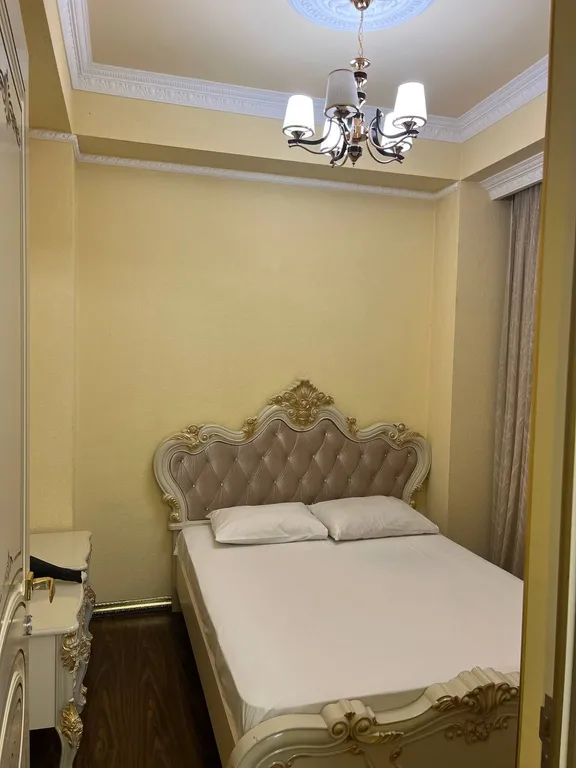 Luxury 5 bedroom property in the centre