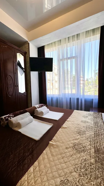 Квартира Комната — Адлер