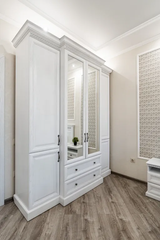 Шикарная двушка в 2х шагах от парка Галицкого