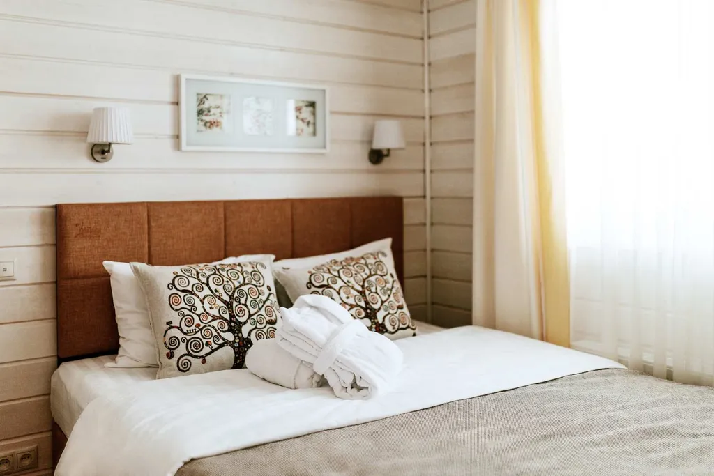 4-комнатный Дом