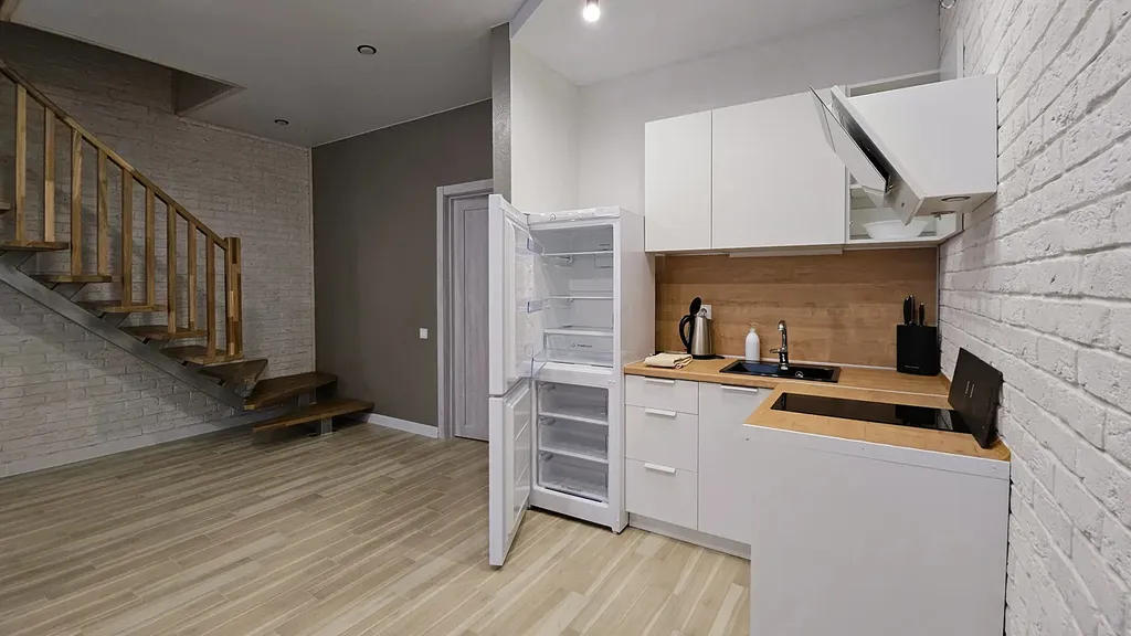 3-комнатный Дом