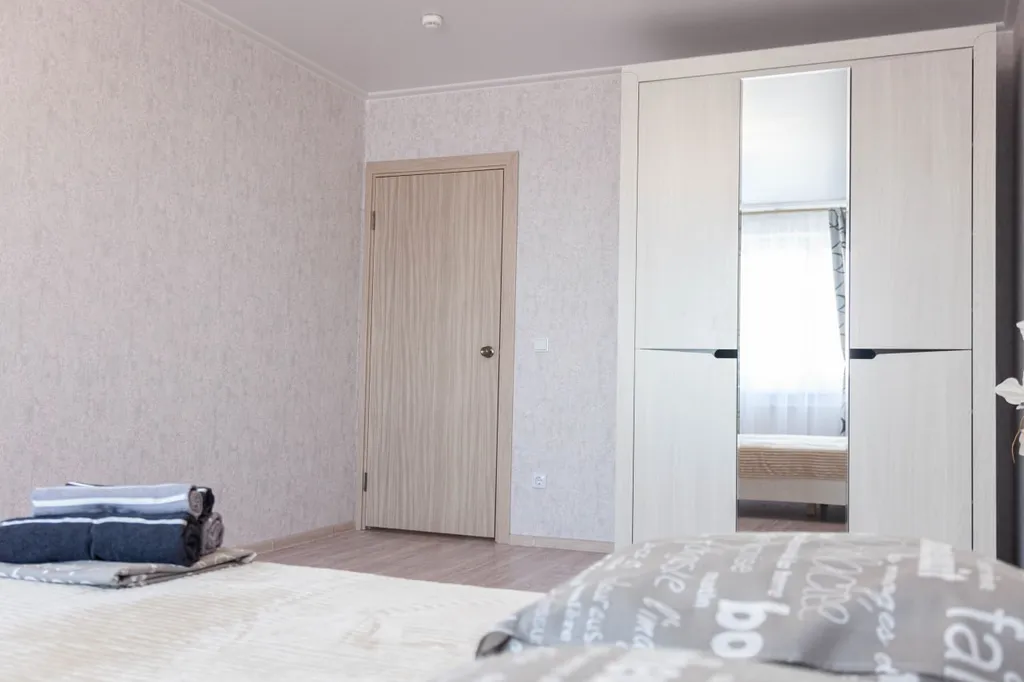 3 комнатная шикарная квартира на берегу моря