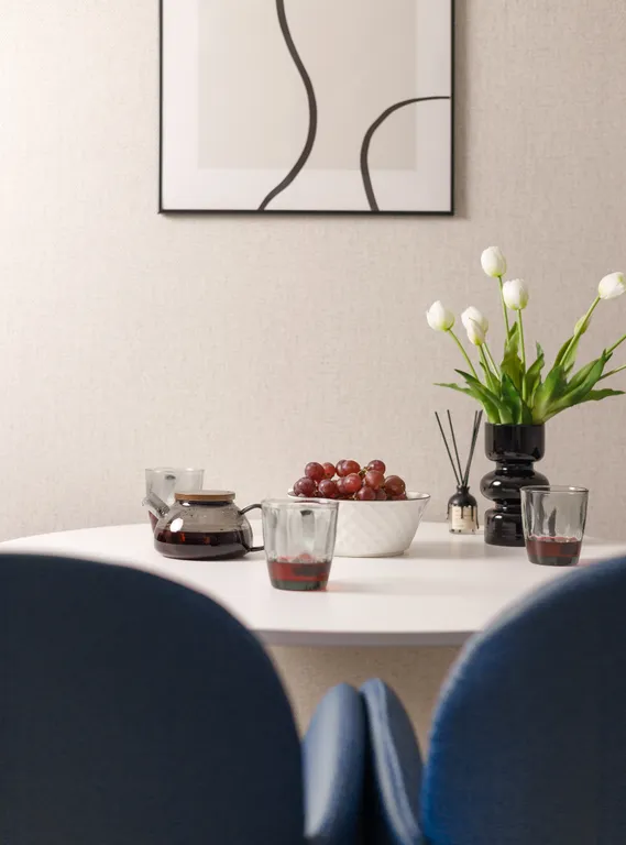 Просторная и стильная двушка в ЖК Ленинградский квартал