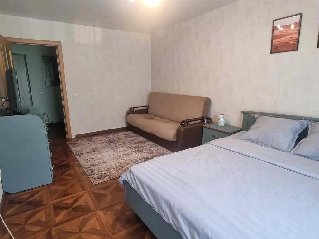 Квартира Уютная квартира в Центре Владивостока — Владивосток