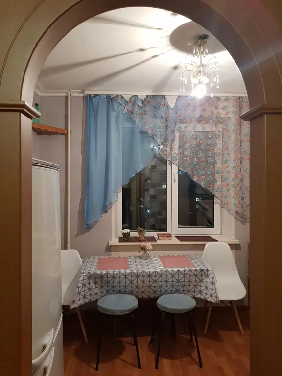 Апартамент как дома у центра города и МНТК