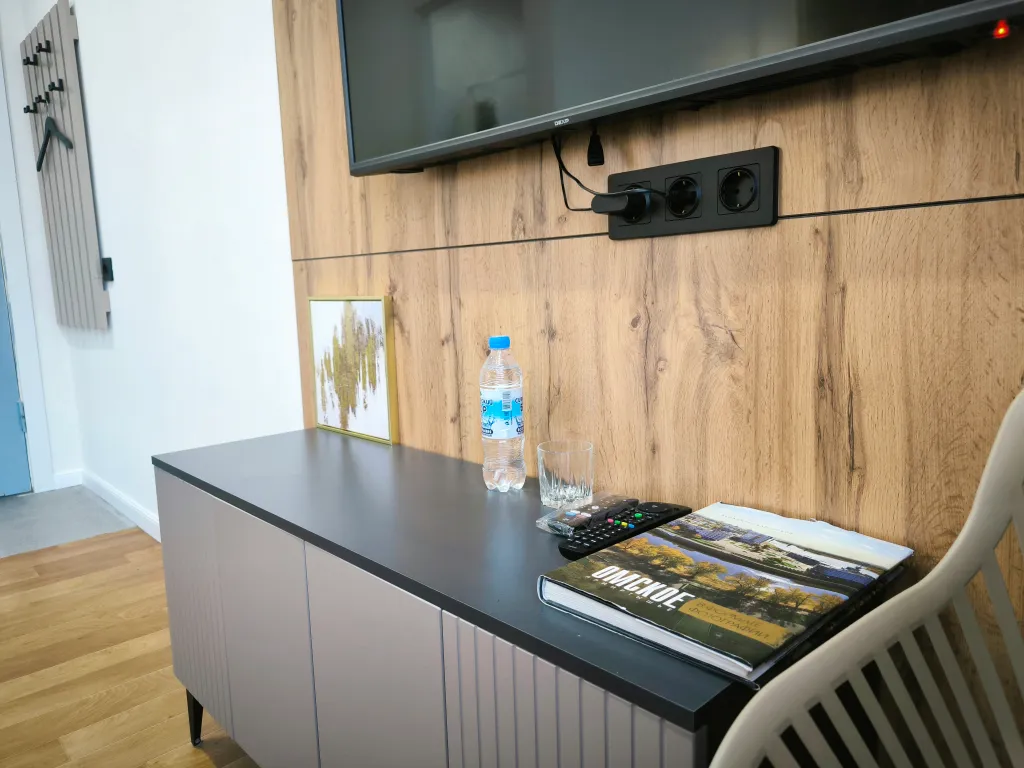 Квартира Комната — Омск