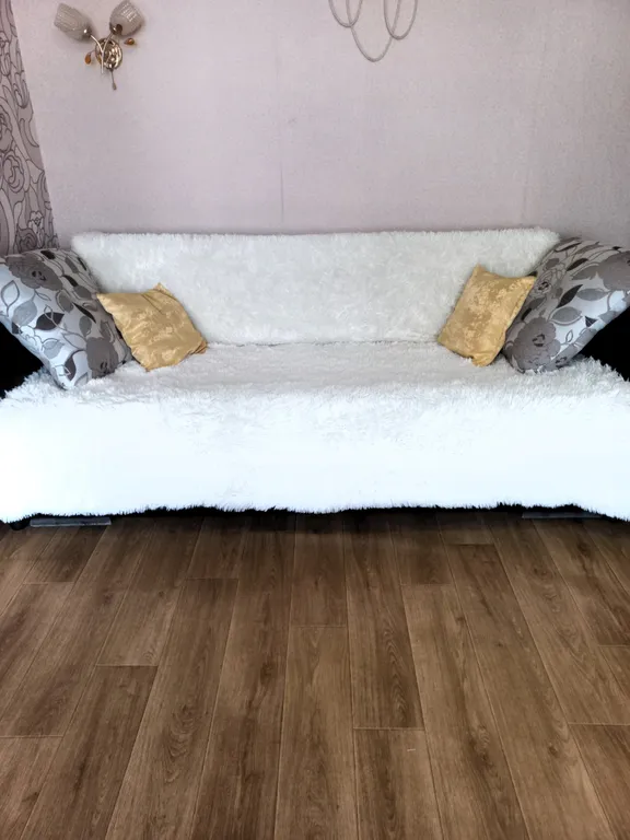 Комфортная 2-комнатная квартира в центре города