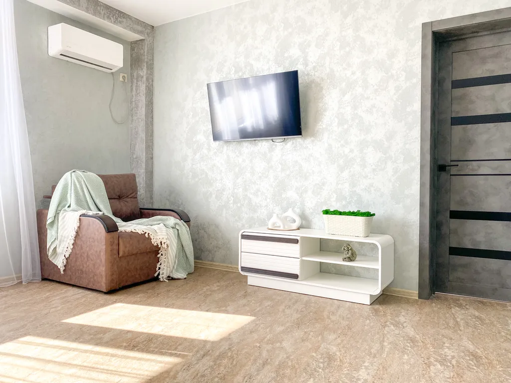 Квартира Стильная квартира — Севастополь