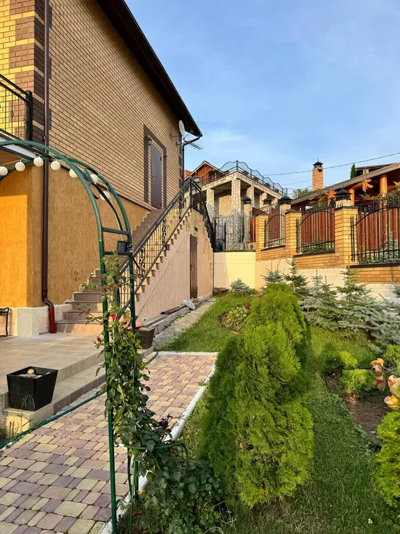 Коттедж Апартамент с видом на остров Свияжск — Казань