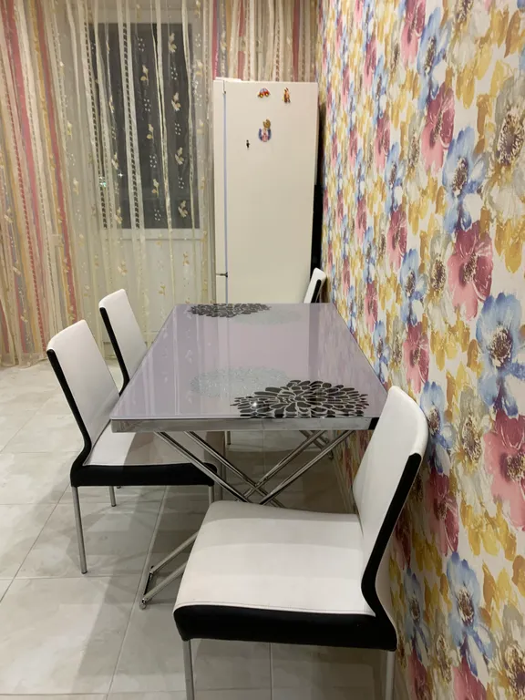 Душевная квартира у моря