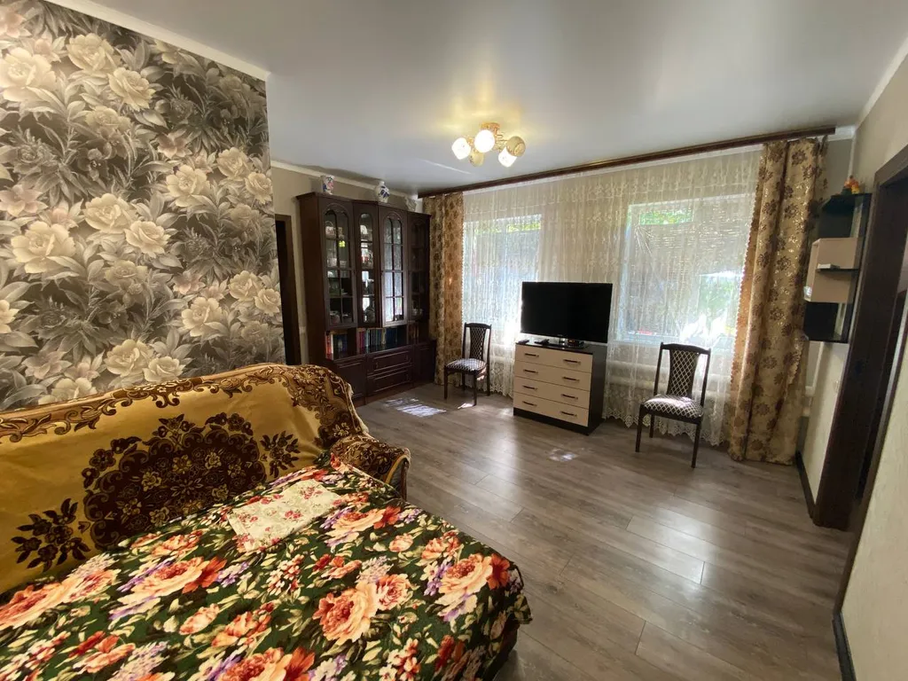 Домик у моря