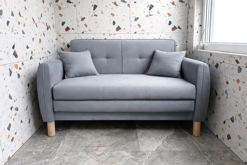 Просторные апартаменты на первой линии с выходом на пляж