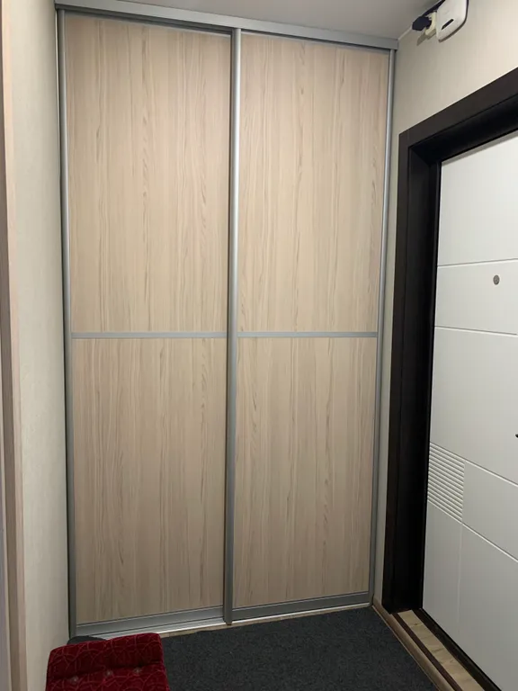 1-комнатная квартира в Западном районе