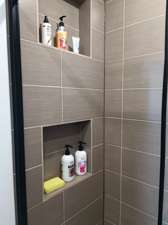 Современная квартира в центре